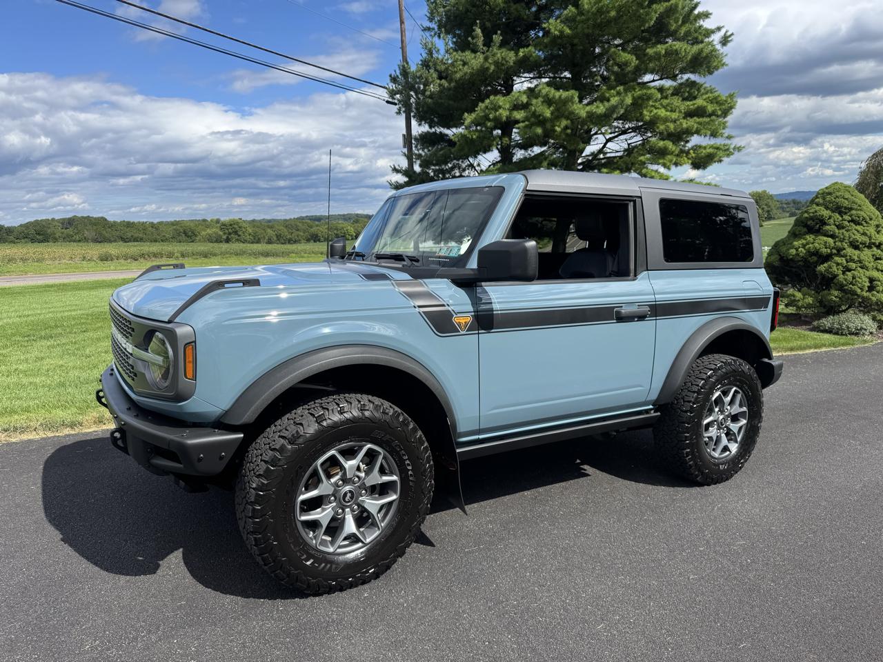 ford bronco 2-door 2021 1FMDE5CH7MLA76753 image ford bronco 2-door 2021 1FMDE5CH7MLA76753 image